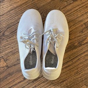 Allbirds Tree Runners